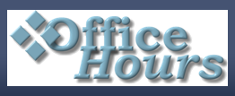 OfficeHours (TM) Appointment & Resource Scheduler - Log In